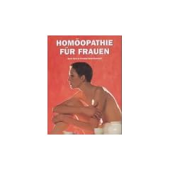 Hom�opathie f�r Frauen