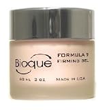 Bioque Formula 9 Firming Gel 60gr Facelift in a jar product used by celebrity spas of Greek Islands.