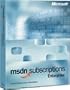 Microsoft MSDN Enterprise 7.0 Revised - 1 Year [Old Version]