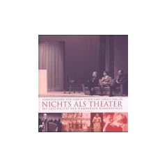 Nichts als Theater