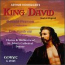 CD-Charts  Music : King David