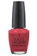 Opi Hong Kong Sunrise Nail Polish NLI08