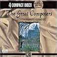 The Great Composers