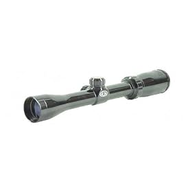 Click here to buy Bushnell Sportsman Rifle Scope 3-9X 32 Multi-X Gloss 1 13.5oz 0.25MOA Riflescope Bushnell by .