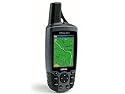 Garmin GMAP 60Cx Handheld colour GPS with removable MicroSD card for mapping