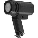 Cheap Bescor KLK12 Compact Shoe Mount 20w Video Light with Onboard Battery & Charger.