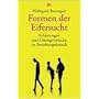 Formen der Eifersucht: Erfahrungen und L�sungsversuche im Beziehungsdreieck