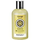 Anthony Logistics Shower Gel Courage 8oz