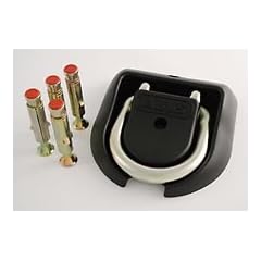 ABUS Wand- und Bodenanker Granit WBA 100