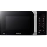 Samsung - CE107F-S - Four micro ondes multifonction - 28 litres - 900 watts - Noir