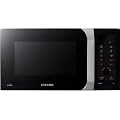 Samsung - CE107F-S - Four micro ondes multifonction - 28 litres - 900 watts - Noir