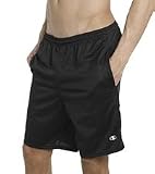 Champion 8.5 Inch Basic Mesh Short Mens
