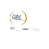 Colgate Total Professional Toothbrush Full Head, Soft Bristles 1 Ea per pack, 4 pack