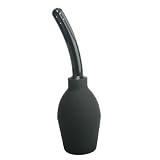 Douche-EnemaSyringeSet