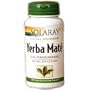 Solaray - Yerba Mate, 450 mg, 100 capsules