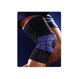 GenuTrain Knee Brace - Model Size 4 - Nature