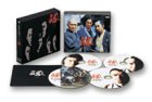 Cover image : 必殺仕置人 上巻 [DVD]