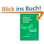 A Student Grammar of Modern Standard Arabic