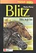 Blitz, Pocket Hits, Bd.6, Blitz legt los