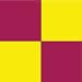 LAB-CBT20718 - CHECKERBOARD TAPES