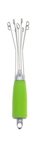Art and Cook Mini Jet Whisk, Green