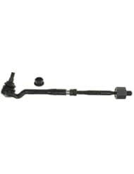 Automotive Parts and Accessories: ACDelco 45A2222 PROFESSIONAL STEERING TIE ROD END ASSEMBLY - ACDelco