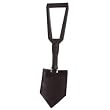LIGHTWEIGHT FOLDING SHOVEL