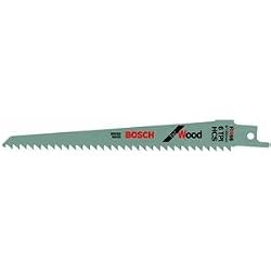 Robt Bosch Tool Corp Accy RP125 Bosch Reciprocating Saw Blade