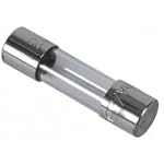 Littelfuse 3A GMA Fast Blow Fuse 5 Pcs.
