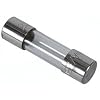 Littelfuse 10A GMA Type 5 x 20mm Fast Blow Fuse 5 Pcs.
