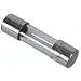 Littelfuse 10A GDC Type 5 x 20mm Slo-Blo Fuse 5 Pcs.