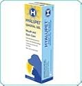 Hyalupet Gingival Gel - Mouth and Gum Care for Dogs and Cats
