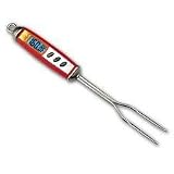 Taylor 807 Weekend Warrior Digital Fork Thermometer