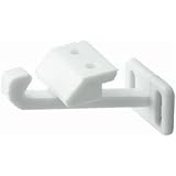 Prime Line Prod. S 4462 Cabinet And Drawer Latch