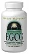 Source Naturals EGCG 350mg from Green Tea, 120 Tablets