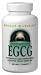 Source Naturals EGCG 350mg from Green Tea, 120 Tab