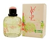 Paris Jardins Romantiques By Yves Saint Laurent For Women. Springtime Fragrance Spray 4.2-Ounce Limited Edition 2007 Bottle