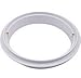 Pentair 513031 Deck Ring Assembly Replacement SkimClean Pool and Spa Skimmer