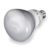 Osram Compact Fluorescent 15w BR30 DIMMABLE 2700K