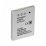 Targus Digital Li-Ion Rechargeable Battery for Nikon ENEL8 730mAh
