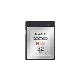 Sony QDH32/T - flash memory card - 32 GB - XQD (QDH32/T) -