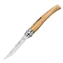 Opinel, Olive Wood Handle, Slim Line