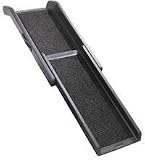 Pet Product 62305 Pet Ramp - Telescoping