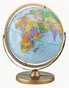 Pioneer Globe
