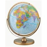 Pioneer Globe by Replogle Globes