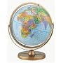 Pioneer Globe