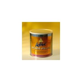 INKO - INK002005 - Hyperprot�in�s Sucr�s Active Soja Plus Sans Lactose - Bo�te de 750 g
