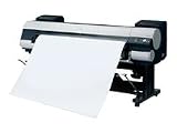 Canon iPF8000 - 44" PROFESSIONAL 12 COLOUR PIGMENT PRINTER
