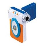 Discovery Exclusive Night Vision Camcorder