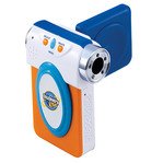 Discovery Exclusive Night Vision Camcorder